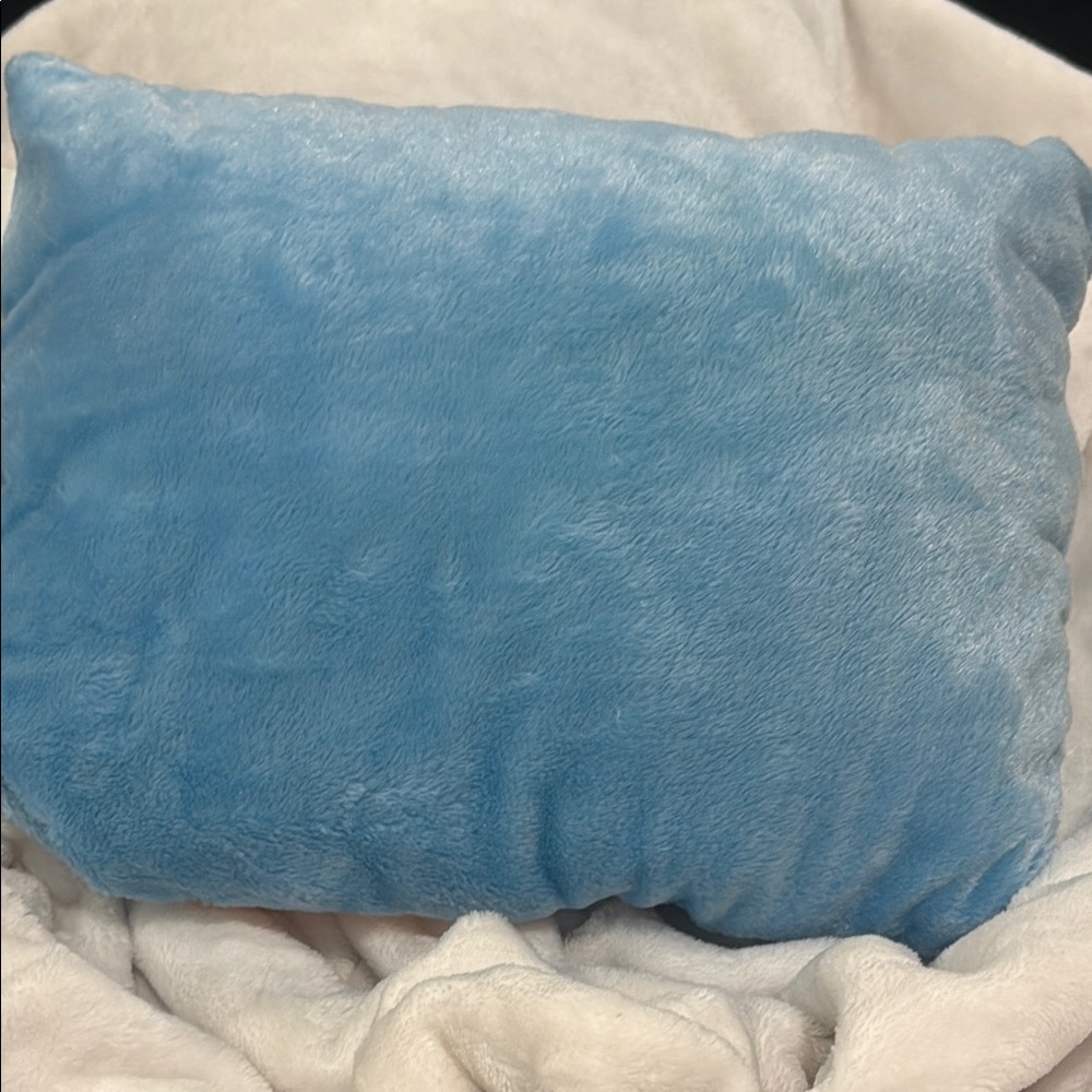 Cinderella Plush Pillow with Gus Gus - Picture 9 of 10
